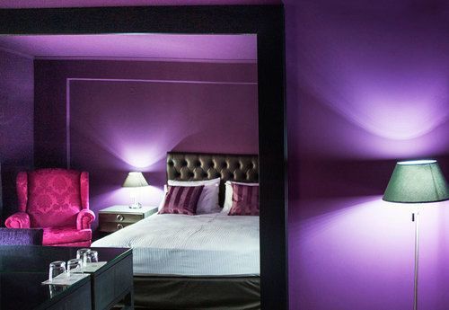 Theasis Hotel Paramythia Luaran gambar
